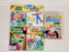 Lot of 5 Archie Books #2
