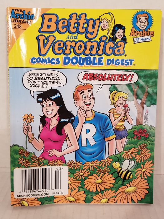 Lot of 5 Archie Books #5