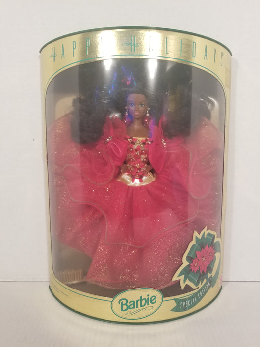 Barbie 1993 Holiday Special Edition