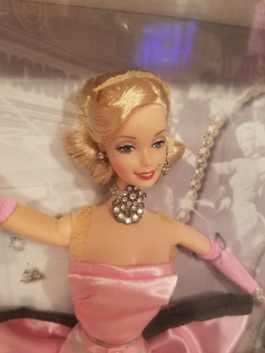 Barbie as Marilyn Monroe