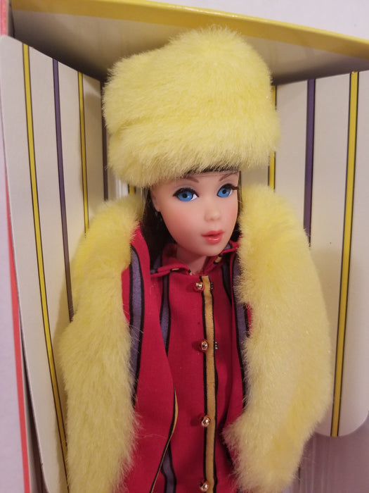 1967 Twist N' Turn Barbie Reproduction