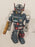 Humanoid Attack Robot