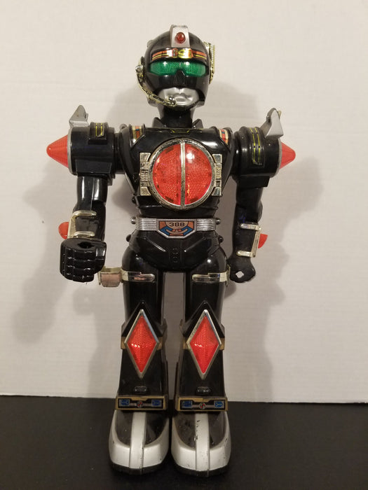 Humanoid Robot Toy