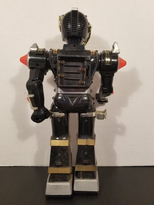 Humanoid Robot Toy