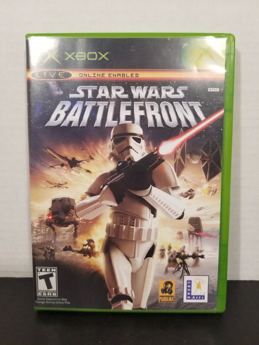 Star Wars Battlefront for Xbox