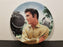 Elvis Presley: Looking at a Legend Plate #7