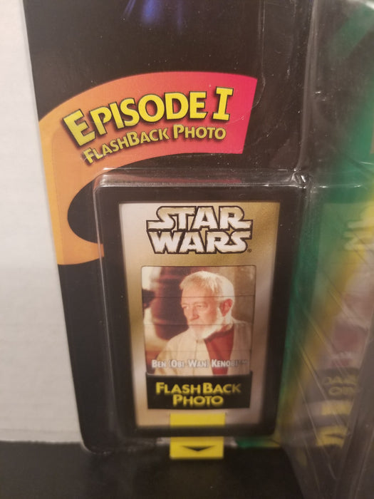 Star Wars Ben (Obi-Wan) Kenobi Action Figure