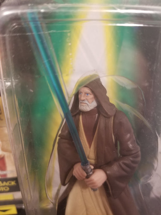 Star Wars Ben (Obi-Wan) Kenobi Action Figure