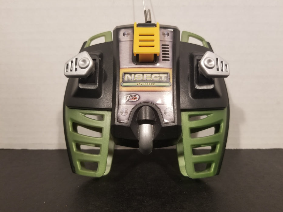 NSECT Remote Controlled Bug
