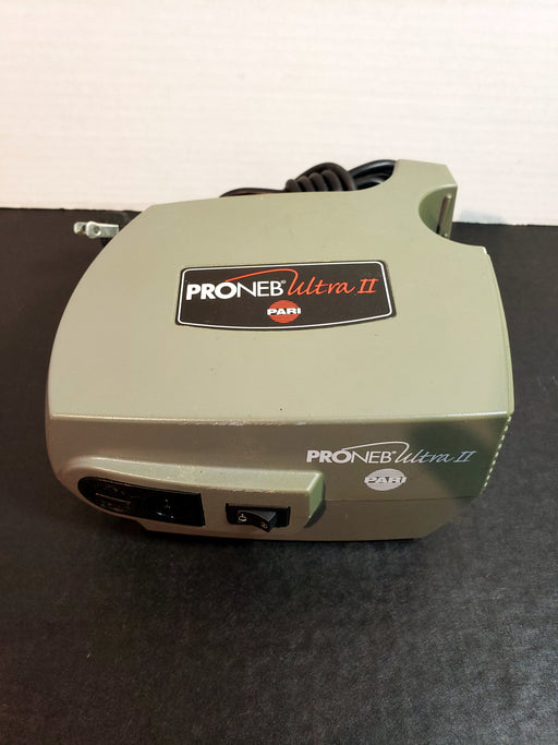 ProNeb Ultra II Nebulizer