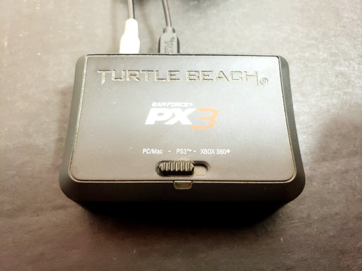 Turtle Beach PX3 Headset
