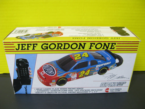 Jeff Gordon Fone
