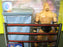 Slam N Crunch Wrestlers - WCW/nW0 Goldberg Action Figure