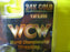 WCW World Championship Wrestling Goldberg