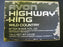 Vintage Avon Highway King - Wild Country After Shave and Talc