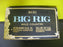 Vintage Avon Big Rig - Wild Country After Shave and Talc