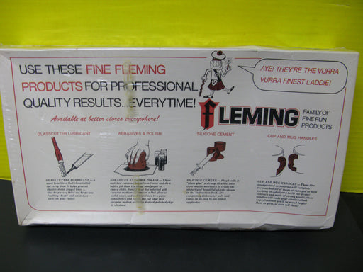 The Original Fleming Bottle and Jug Cutter