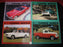 10 Studebaker Issues (1993,1994,1995,1996)