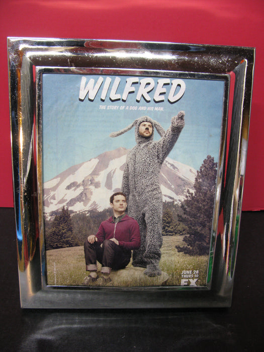 Wilfred Picture in Frame