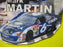 Mark Martin Racing Team Flag