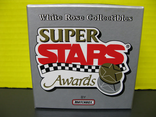 White Rose Collectibles - Super Stars Awards - Harry Gant
