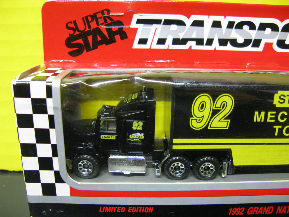 Super Star Transporters 1992 Grand National