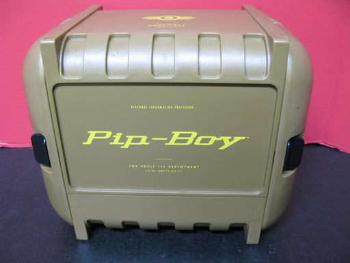 Pip-Boy Vault-Tec