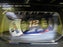 Hot Wheels Mattel Pro Racing - Jeremy Mayfield - Mobil 1