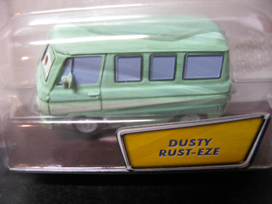Cars-Dusty Rust-eze — The Pop Culture Antique Museum