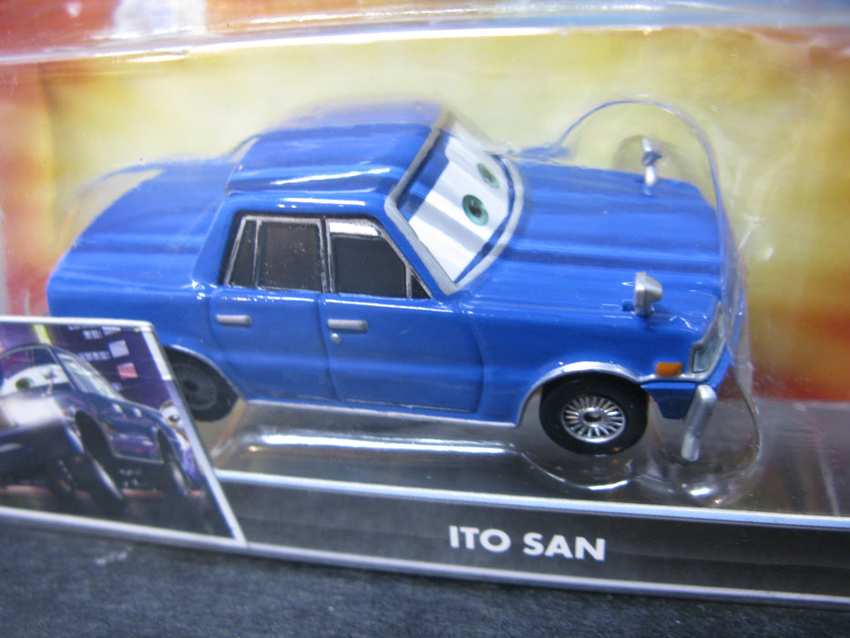 Cars-Ito San #13