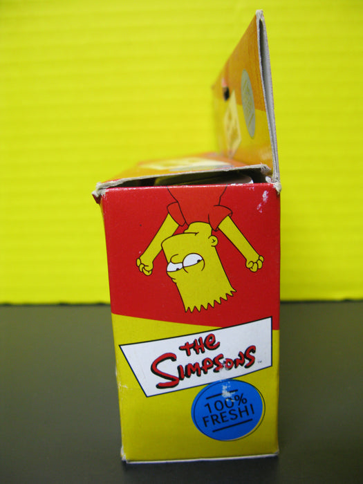 The Simpsons 3 Pack Golf Ball Set