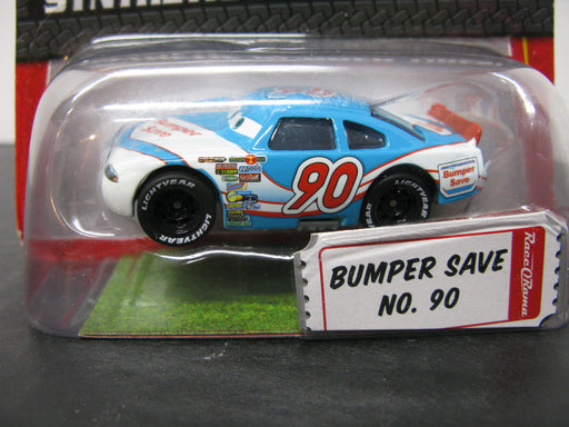 Cars-Bumper Save No.90