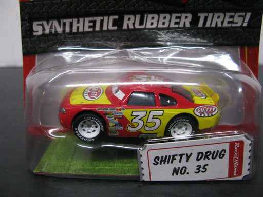 Cars-Shifty Drug No.35