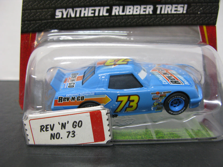 Cars-Rev