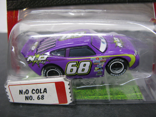 Cars-N20 Cola No.68