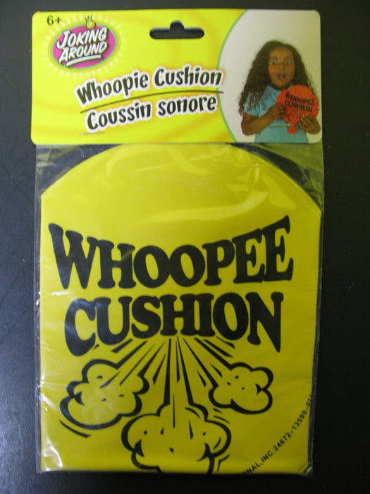 Whoopee Cushion