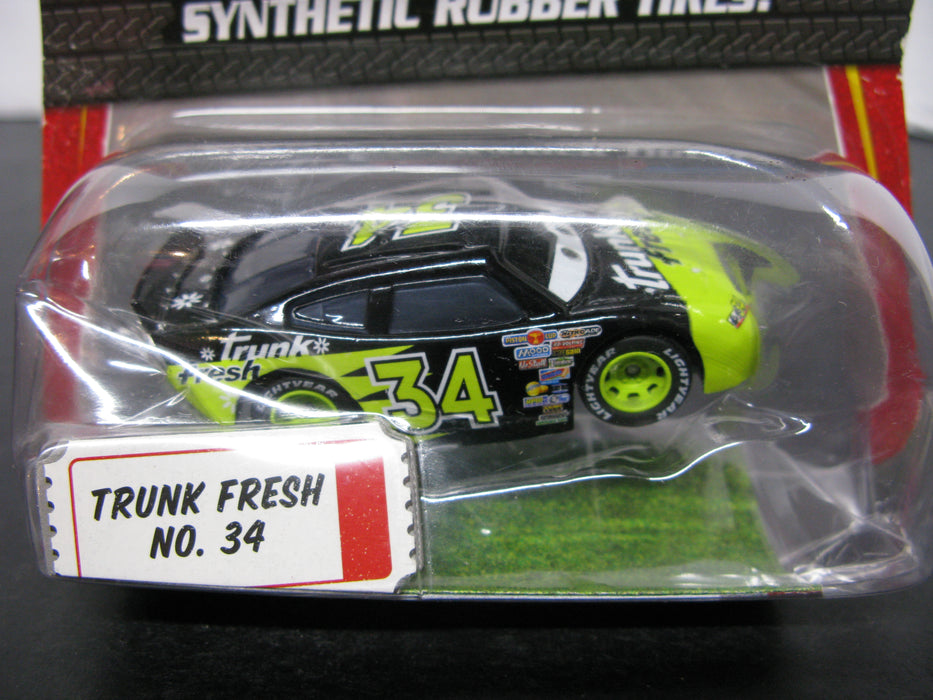 Cars-Trunk Fresh No.34