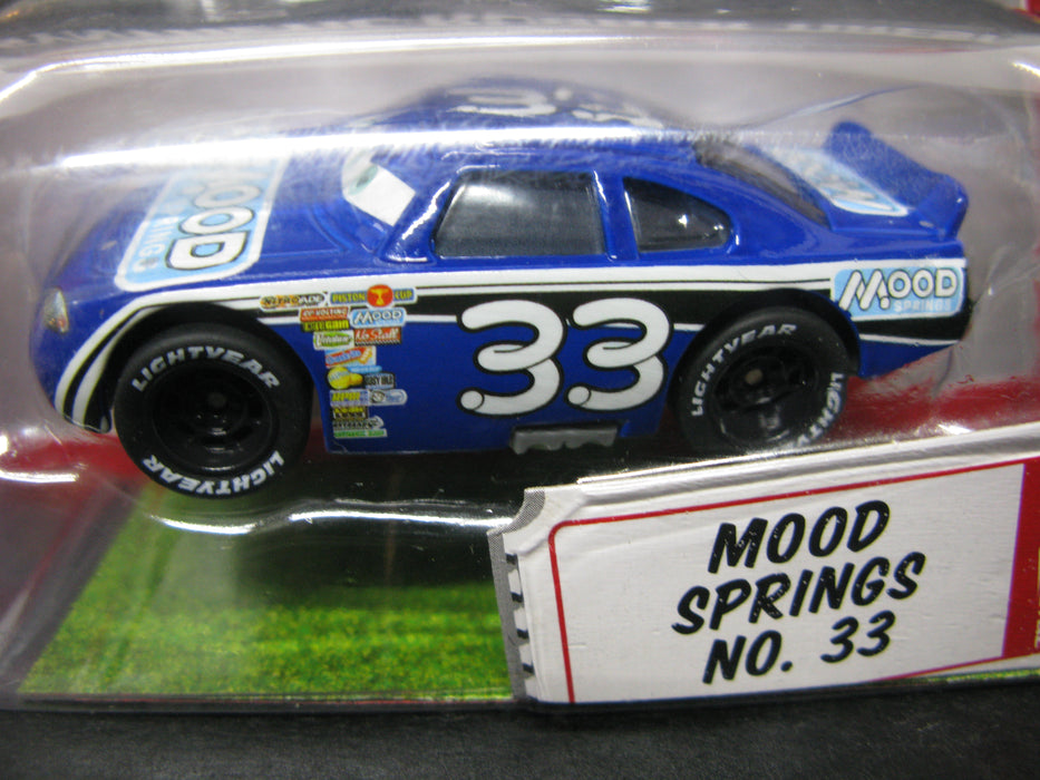 Cars-Mood Springs No.33