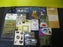 Lot of Cat Lovers Stickers and More