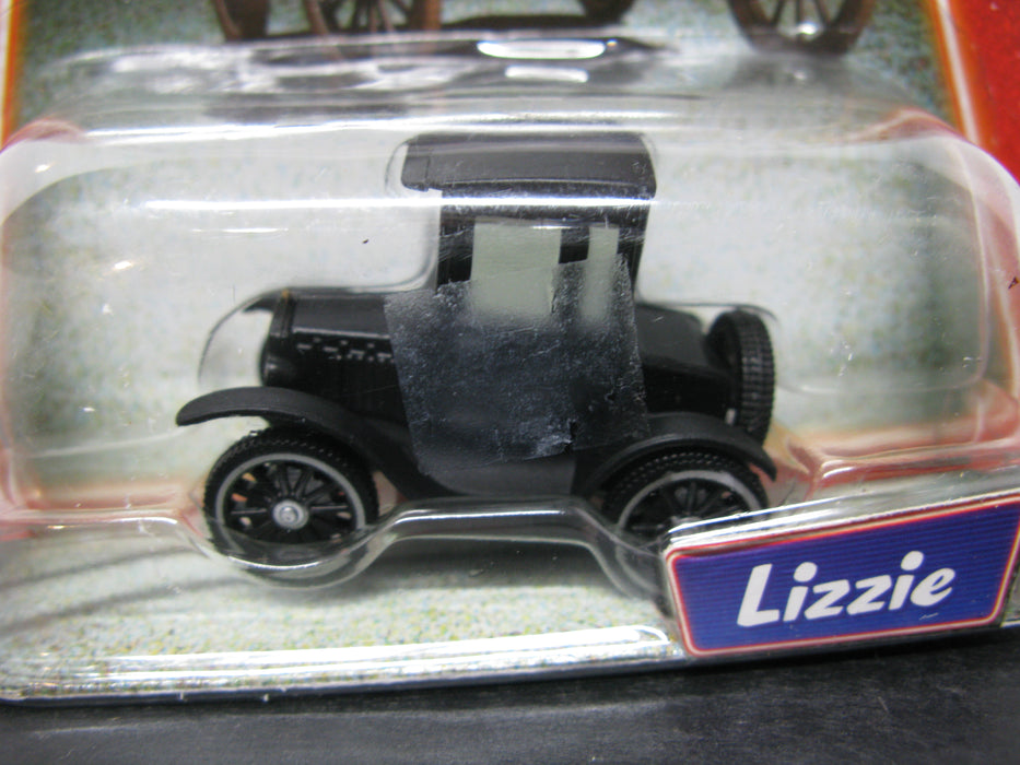 Cars-Lizzie