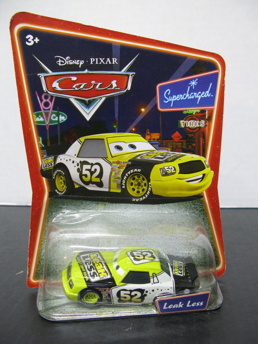 Disney/Pixar Cars Race-O-Rama Single Pack Octane Gain Pitty #68 – Movie  Hero Toys