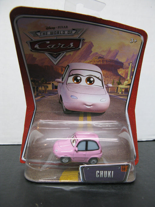 Cars-Chuki