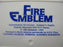 Rare! Fire Emblem VHS HI-FI
