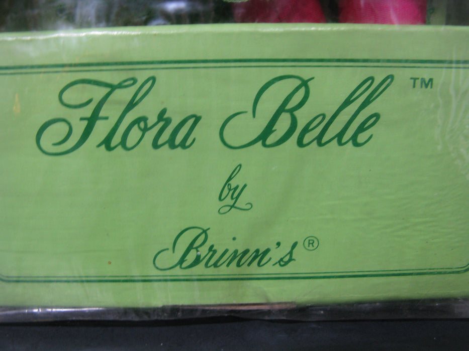 1987 Flora Belle by Brinn's - Miss Rose June