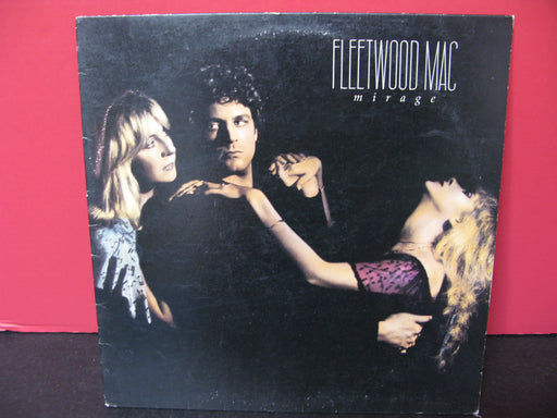 Fleetwood Mac-Mirage Vinyl Record