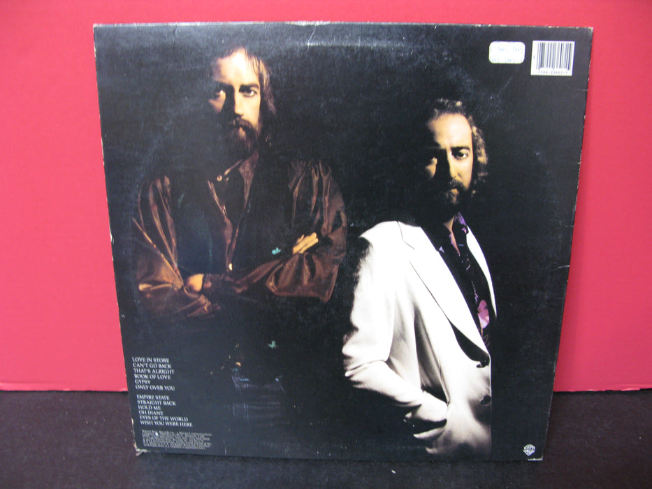 Fleetwood Mac-Mirage Vinyl Record