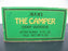 Avon The Camper - Deep Woods After Shave and Talc