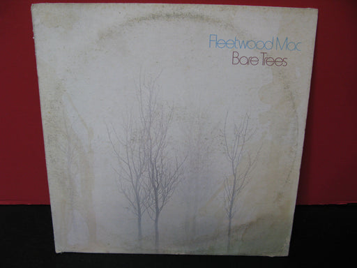 Fleetwood Mac-Bare Trees Vinyl Record