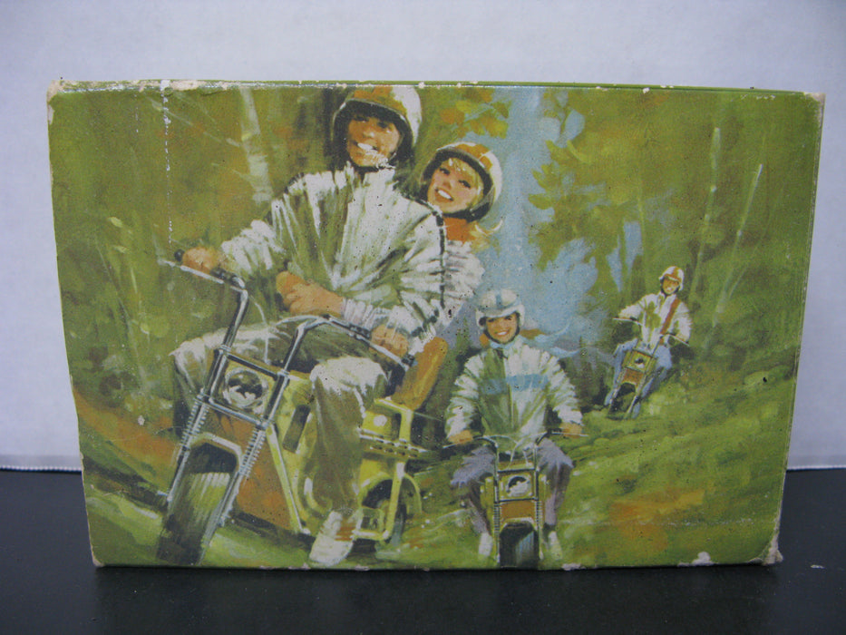 Avon Mini-Bike - Wild Country After Shave