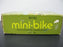 Avon Mini-Bike - Wild Country After Shave